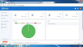 Uipath Assignment-1 Test