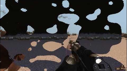 Far Cry 2 Editor Video