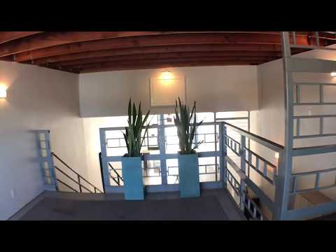 LIVE/WORK Retail space