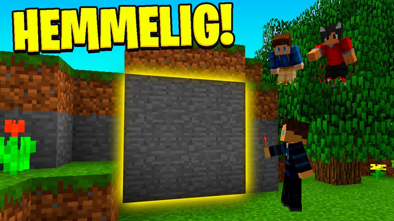 Shadys Viste Judex' HEMMELIGE BASE! - Prank Wars #22