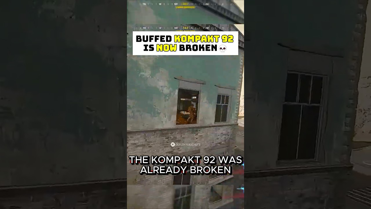 Fastest SMG Build You NEED to Try! 