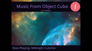 Object Cube OST: 5. Midnight Cubicite