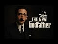 The New Godfather 2025 Official Inspired Soundtrack Playlist