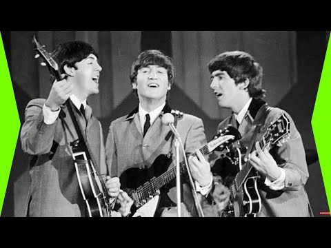 THIS BOY Beatles Isolated Vocal Track