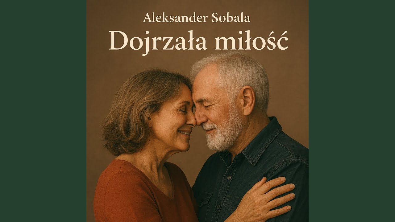 Dojrzała miłość