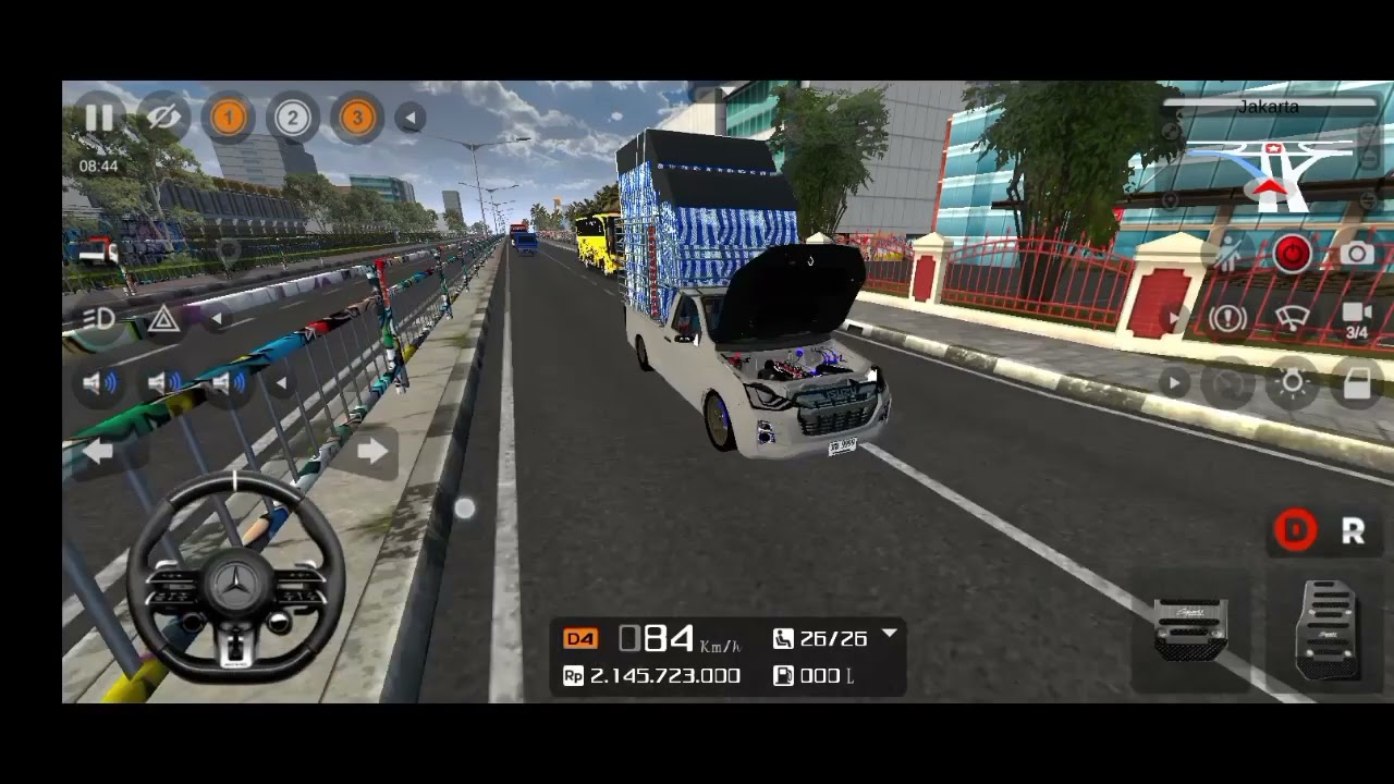 Toyota pickup mode./Description👇👇