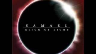 Video thumbnail of "Samael - On Earth"