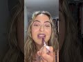 Nyx fat matte lipstick toasty taupe