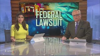 14 children with disabilities file first federal lawsuit against Gov. Abbott over mask mandate ban