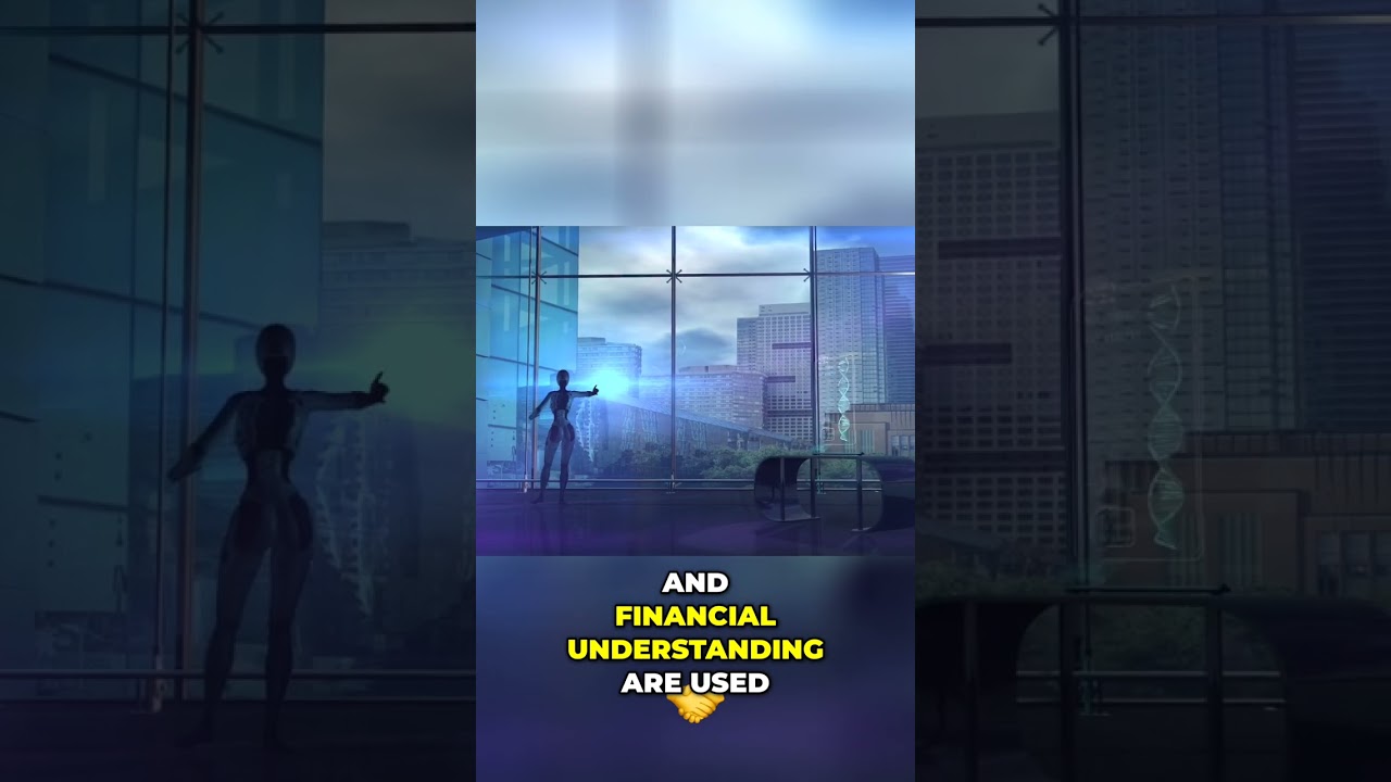 "Revolutionizing Investing: How Technology Gives You an Unfair Advantage"