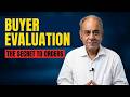 What Government Buyers Actually Evaluate