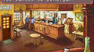 Broken Sword The Shadow Of The Templars Longplay Part 10 Gba Spanish