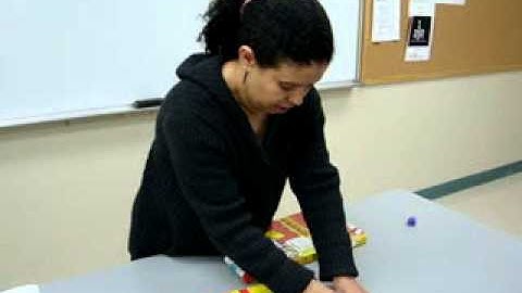 Math Lesson - Measurement