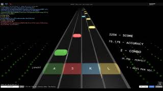 Roblox Piano Doki Doki Literature Club Your Reality Sheet In Desc - roblox your reality ddlc