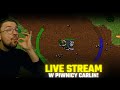 STROJNY GONI TOPKE W TASKACH! | SECURA 2162 RP