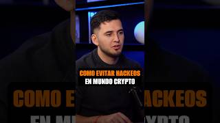 El error que pone en riesgo tus criptomonedas