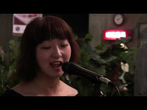 栞のテーマ／井手隊長バンドLIVE at 新横浜ラーメン博物館