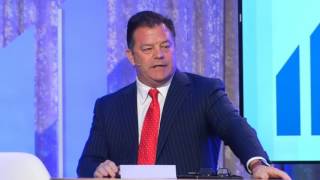 Word on the Street: A Frank Conversation about Michigan's Progress - 2015 CEO Summit