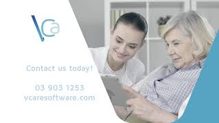 Finance and Billing with VCare screenshot 4