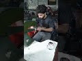🔥 فیکٹری میں جوتا ایسے بنتا ہے 😱 | Amazing Machine Working Video