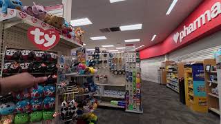 Shopping at CVS in Farmingville NY #2 - FPV (No Commentary)