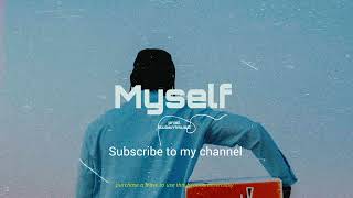 Miniatura de "[FREE] Afro fusion type beat x Adekunle Gold x Asake x Burna Boy - Myself 2023"