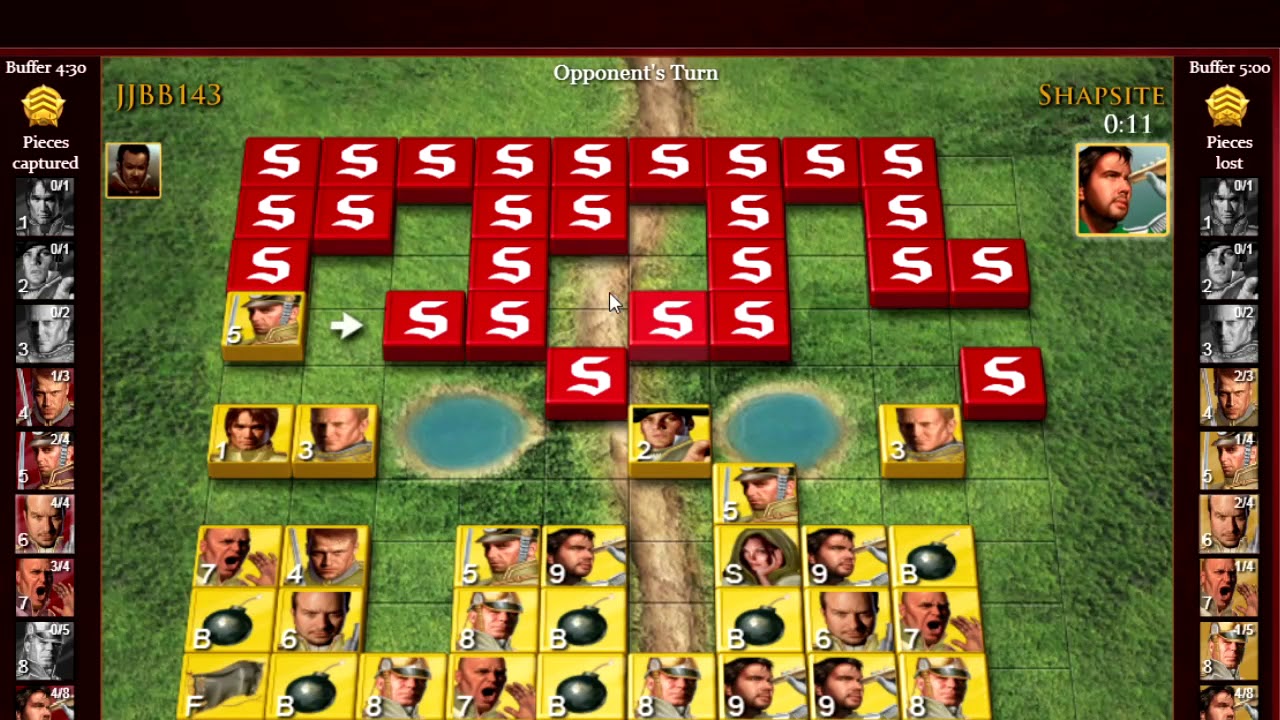 stratego game meta stratego game meta