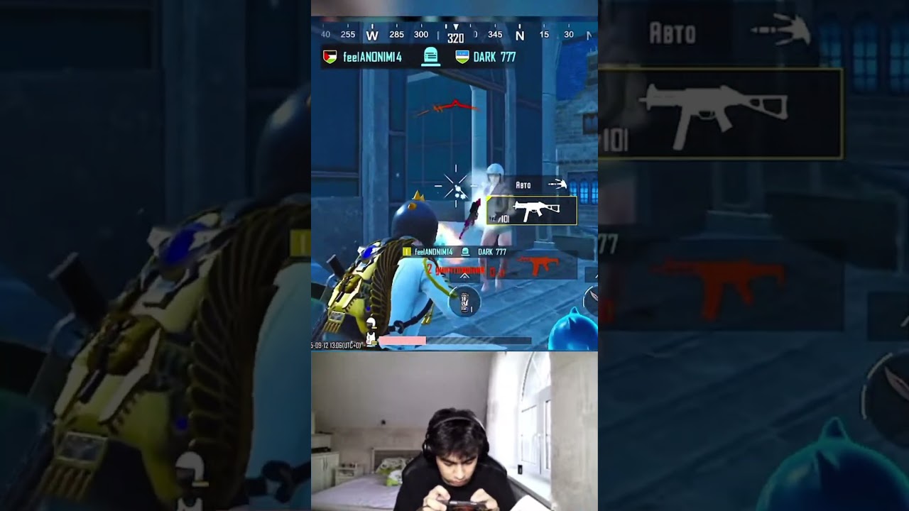 Qayerga yo‘qoldingiz? 