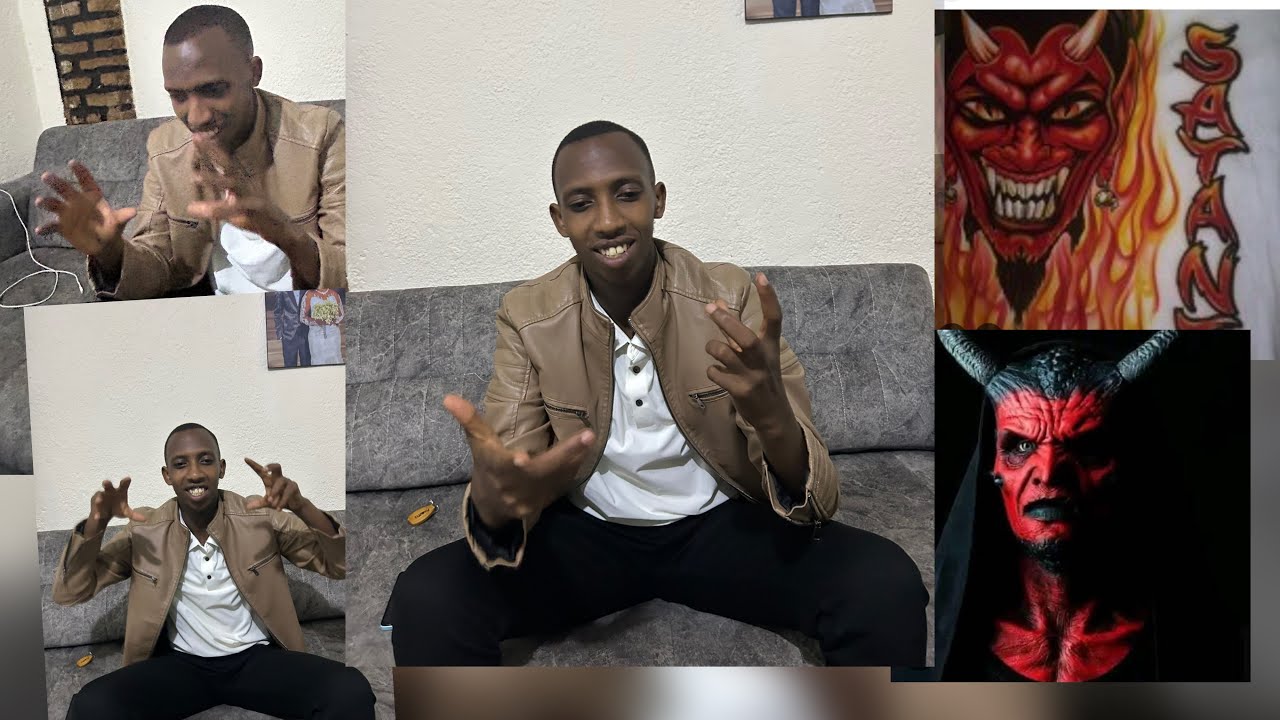 EV MVUYEKURE AVUZE SYSTEM YABANYAMWIJIMA UKUNTU IKORA BYOSE ABITAYE HANZE!!!!!!!!!!!!!!!