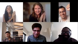 🇺🇳 Africa DFIR CTF 2022 Award Ceremony 🎉