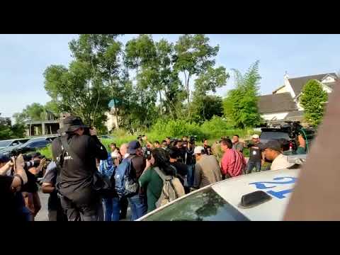 张念群：希望马来西亚还是民主国家