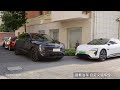 Audi E7X EV: SUV Listrik 751 Km dengan L3 Autonomous, Siap Gempur Tesla Model Y
