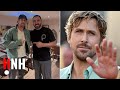 Inside Ryan Gosling’s Life: From Hampstead to Hollywood Star