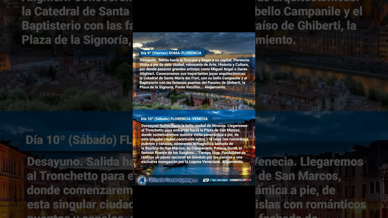 De Madrid a París en Fantasia 2026