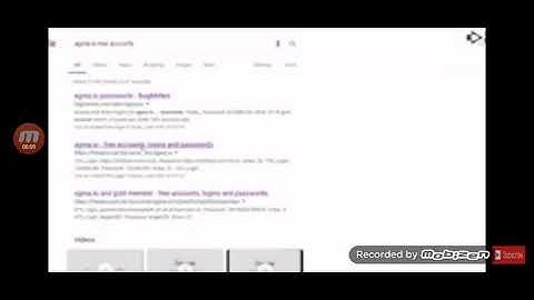 Agma.io Free Gold member account