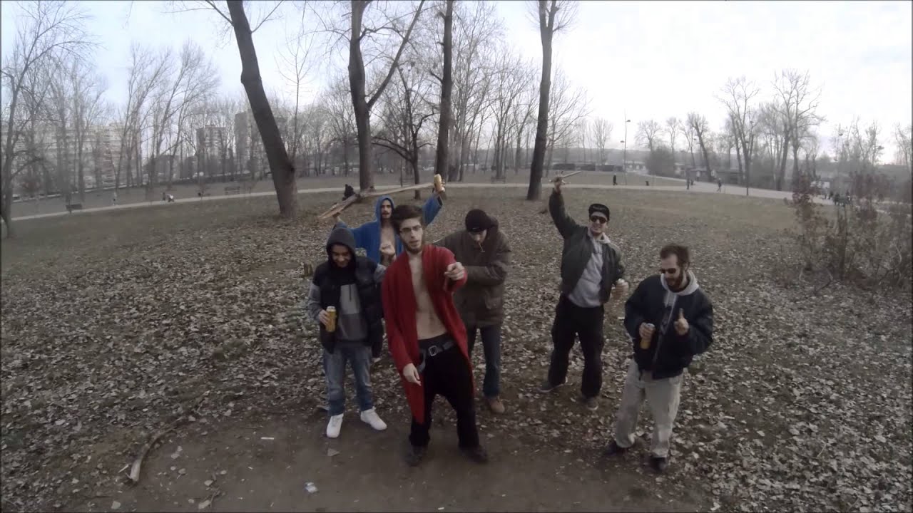 Kardez - Shogunat (SPOT VISOKA DEFINICIJA)