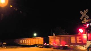 5/12/2015 UP 8631 Leads The RCMKXB Westbound On 1
