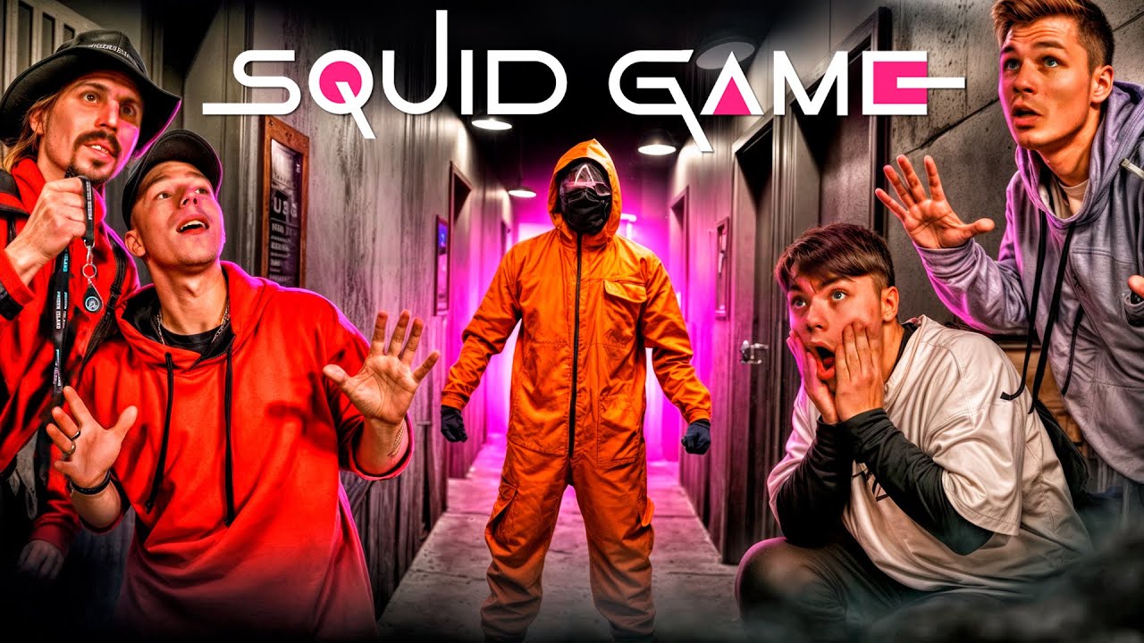 HRAJEME NEJLEPŠÍ AKČNÍ HRU – PRISON ISLAND