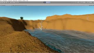 CMPM 147 - Final Project Tour