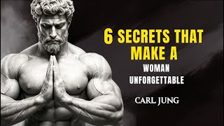 6 Habits That Make A Mature Woman IRRESISTIBLE – Carl Jung’s Deep Psychology