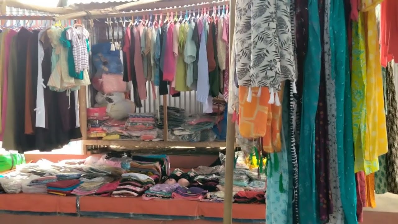 Khumlwng Dukmali hati.(West tripura), pai fai di by di ani Ri  fal nokgo.