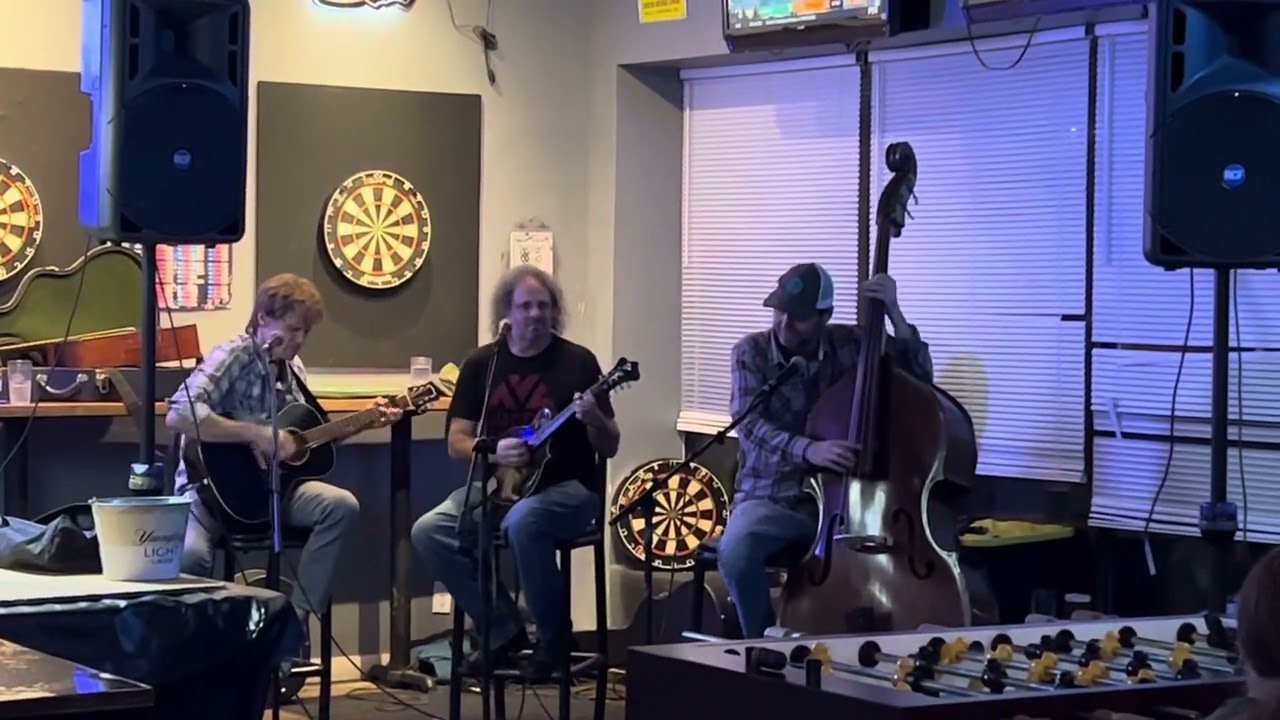 Ben Smith, Mark Schimick, Jon Jon Davis October 26, 2023 Elevation 3333