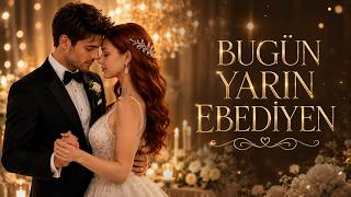 Saenya - Bugün Yarin Ebedi̇yen 2026 İlk Dans Müziği ❤️