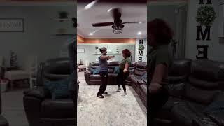 Download Lagu Breathing hard and sweating, but its a vibe! #itsavibe MP3