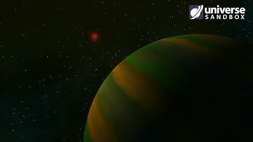 Checking Out Your Solar Systems #212 Universe Sandbox
