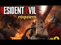 EU DESISTO 😩| Resident Evil Requiem #9