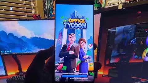 Idle Office Tycoon Hack MOD APK – Get Unlimited Money & Gems! iOS/Android