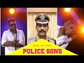 Police tribute song  gana michael  meendhakari media