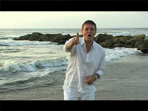 PERDÓNAME CHARLIE GOMEZ Vídeo Oficial