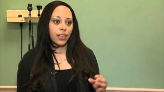 Meet Christen McAlpine-Tesfai, MD, from Good Hope Pediatrics